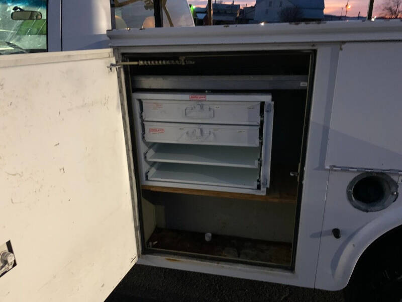 2003 Chevrolet Silverado 2500HD