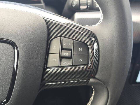 2024 Ford Mustang Mach-E GT