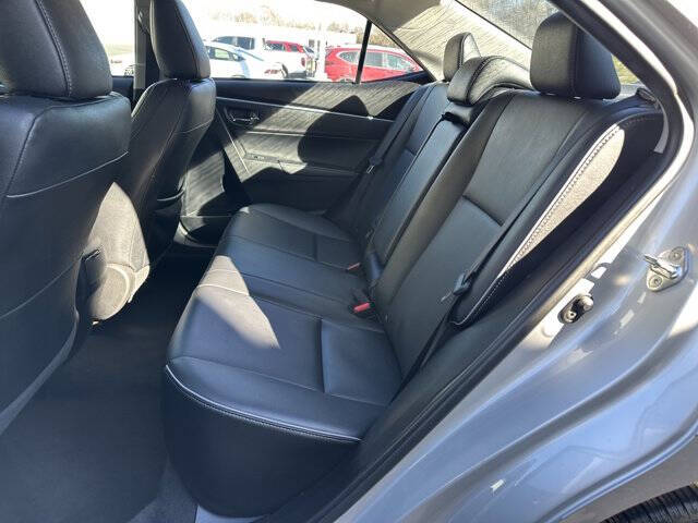 2016 Toyota Corolla S