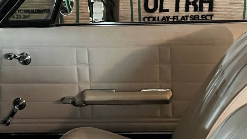 1966 Chevrolet Impala