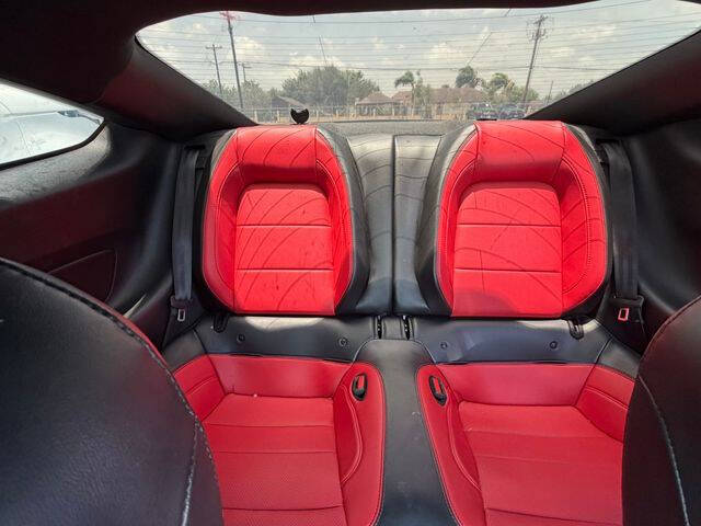 2023 Ford Mustang GT Premium