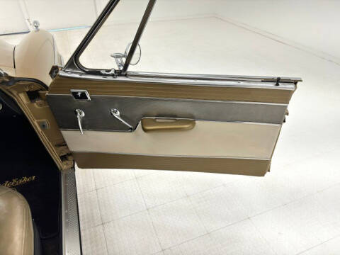 1957 Studebaker Hawk