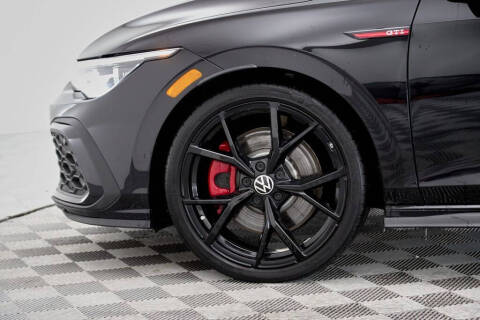 2024 Volkswagen Golf GTI 380 S