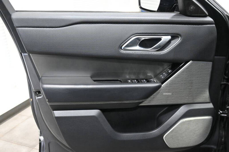 2018 Land Rover Range Rover Velar P250 S