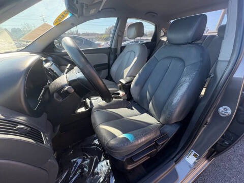 2008 Hyundai Elantra