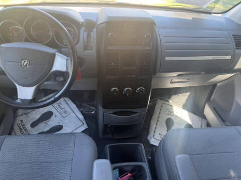 2009 Dodge Grand Caravan SE