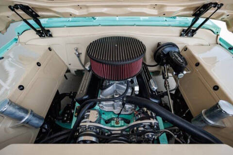 1970 Chevrolet C/K 10 Series