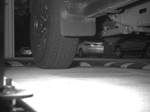 2022 Jeep Gladiator Willys