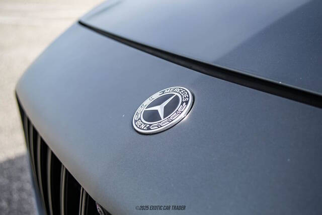 2019 Mercedes-Benz CLS AMG CLS 53 S