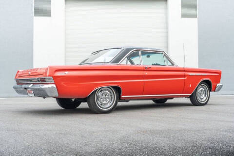 1965 Mercury Comet