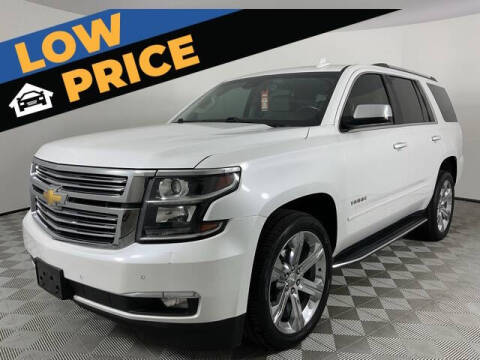2018 Chevrolet Tahoe for sale at AUTO HOUSE TEMPE in Phoenix AZ
