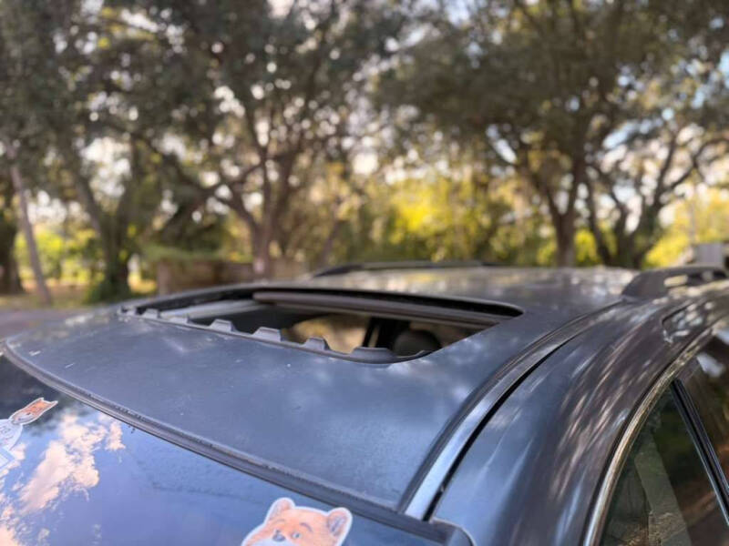 2008 Honda Odyssey EX-L