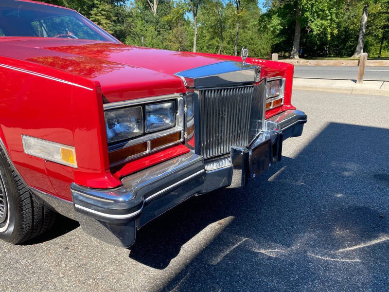 1980 Cadillac Eldorado