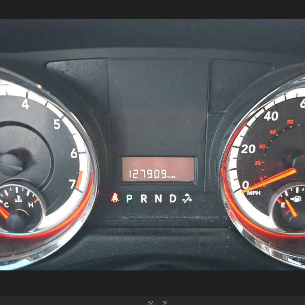 2015 Dodge Grand Caravan