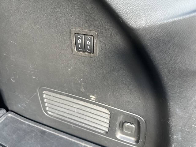 2020 Buick Enclave Avenir