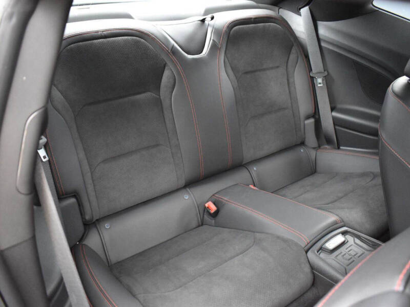 2023 Chevrolet Camaro ZL1