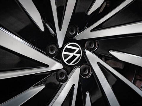 2024 Volkswagen ID.4 S