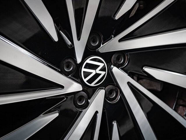 2024 Volkswagen ID.4 S