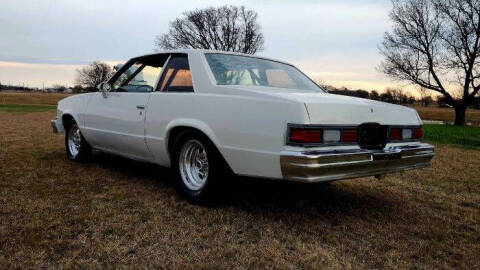 1979 Chevrolet Malibu