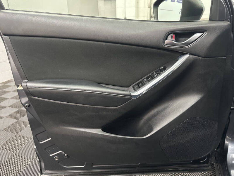 2014 Mazda CX-5 Sport