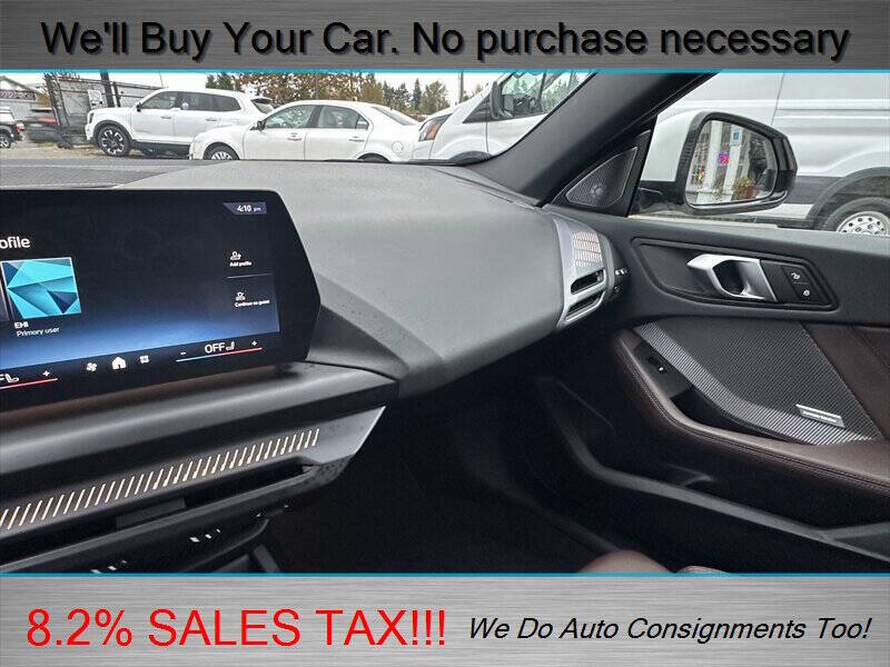 2025 BMW 2 Series 228 xDrive Gran Coupe