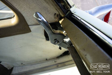 1955 Chrysler New Yorker