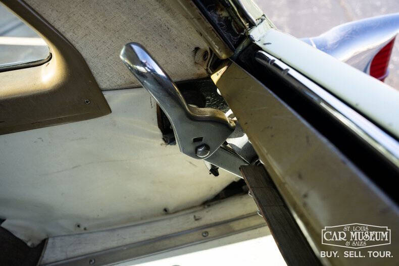 1955 Chrysler New Yorker