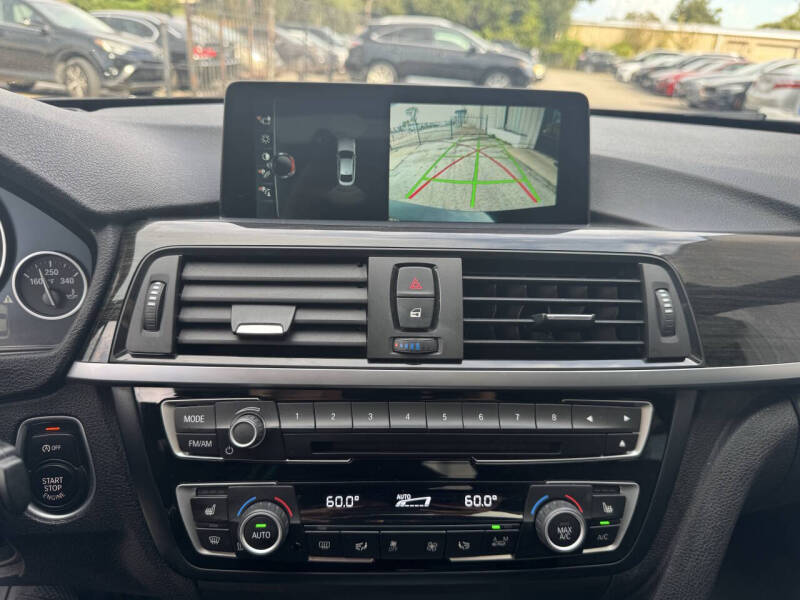 2017 BMW 4 Series 440i Gran Coupe