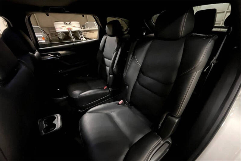 2023 Mazda CX-9 Grand Touring