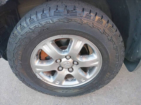 2007 Toyota Highlander Limited