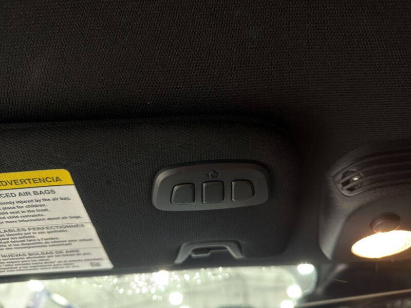 2022 Ford Mustang Mach 1