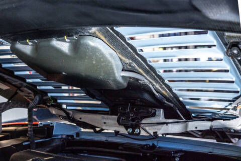 2007 Lamborghini Gallardo Spyder