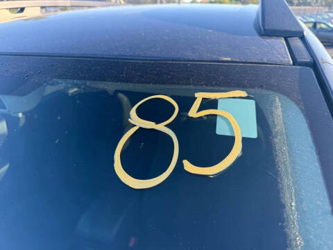 2019 Subaru Ascent Premium 7-Passenger