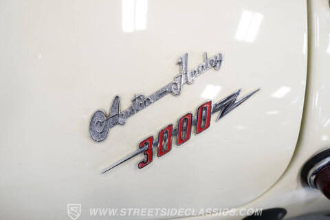 1963 Austin 3000 Mark II