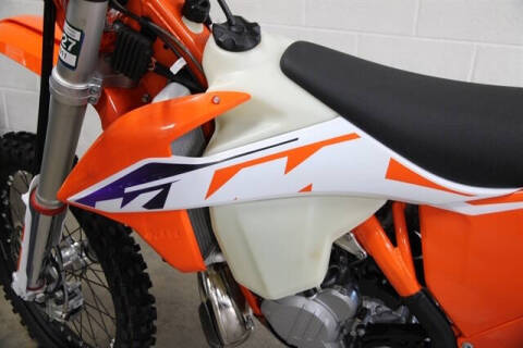 2023 KTM 300 XC-W T