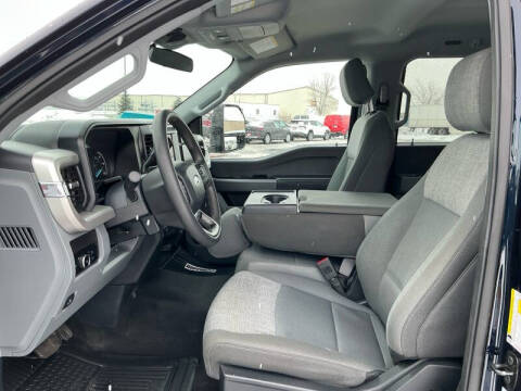 2025 Ford F-350 Super Duty XLT