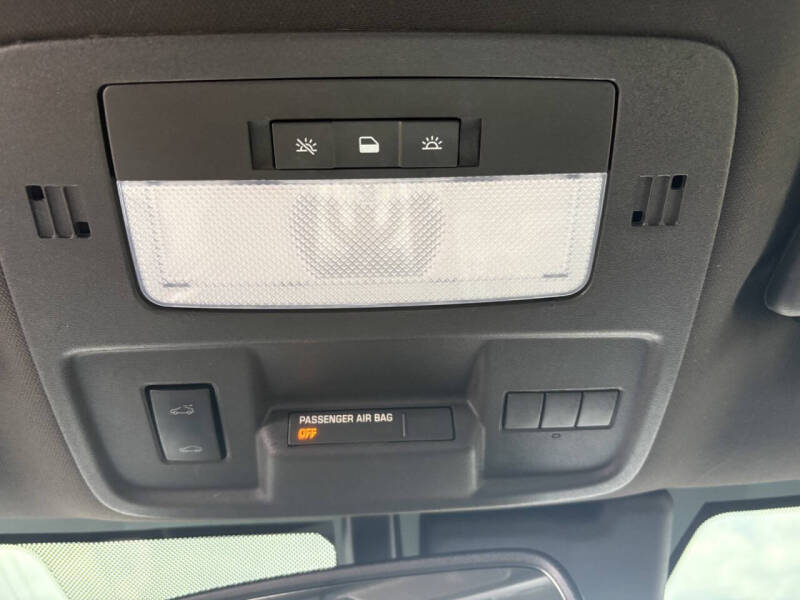 2011 Chevrolet Camaro SS