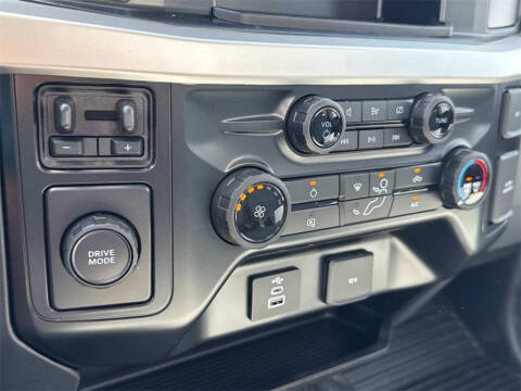 2024 Ford F-450 Super Duty