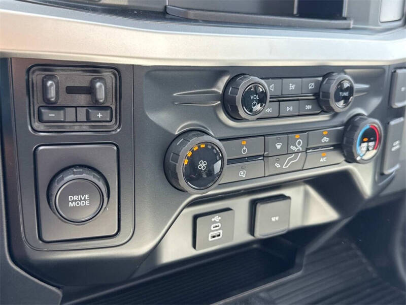 2024 Ford F-450 Super Duty