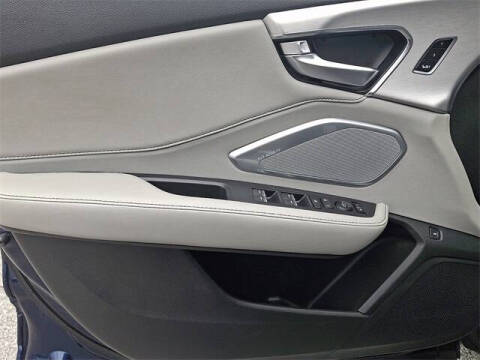 2022 Acura RDX SH-AWD w/Tech