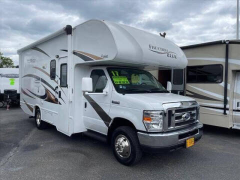2017 Ford E-Series for sale at Steve & Sons Auto Sales 3 in Milwaukee OR