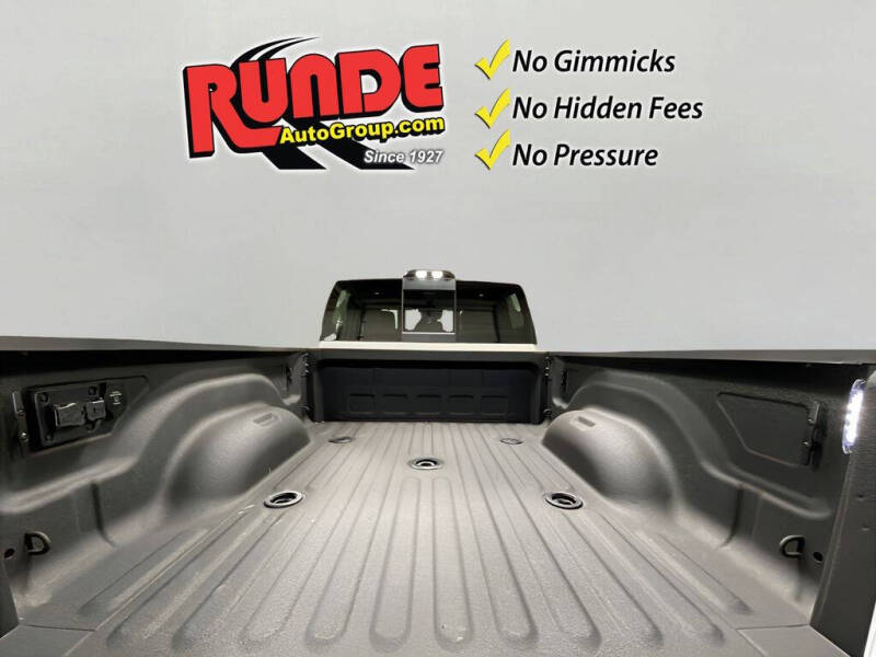 2024 RAM 3500 Limited