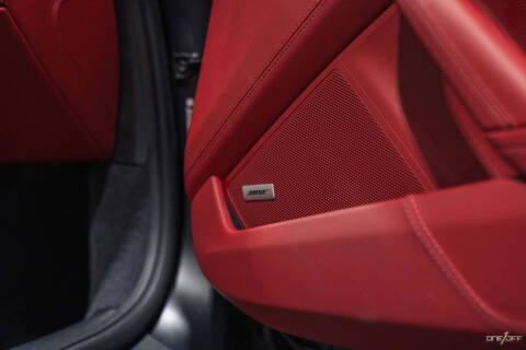 2022 Porsche 911 GT3 Touring