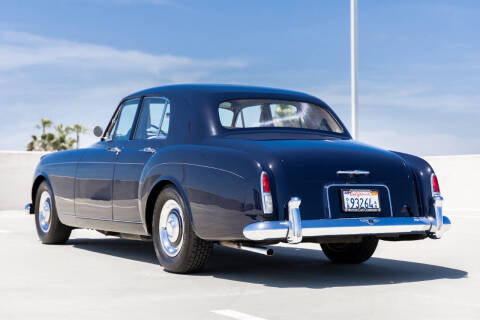 1959 Bentley Continental