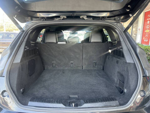 2017 Lincoln MKC Premiere