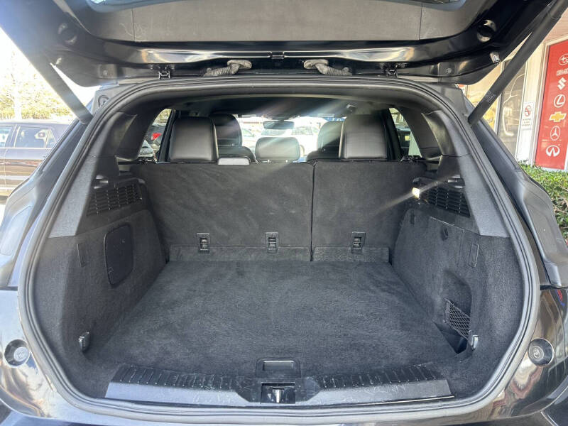 2017 Lincoln MKC Premiere