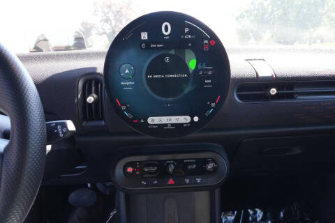 2026 MINI Hardtop 4 Door