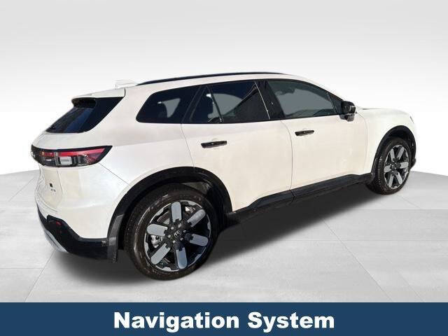 2024 Honda Prologue Elite