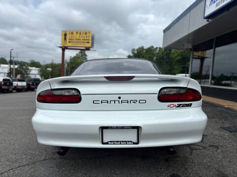 1996 Chevrolet Camaro Z28