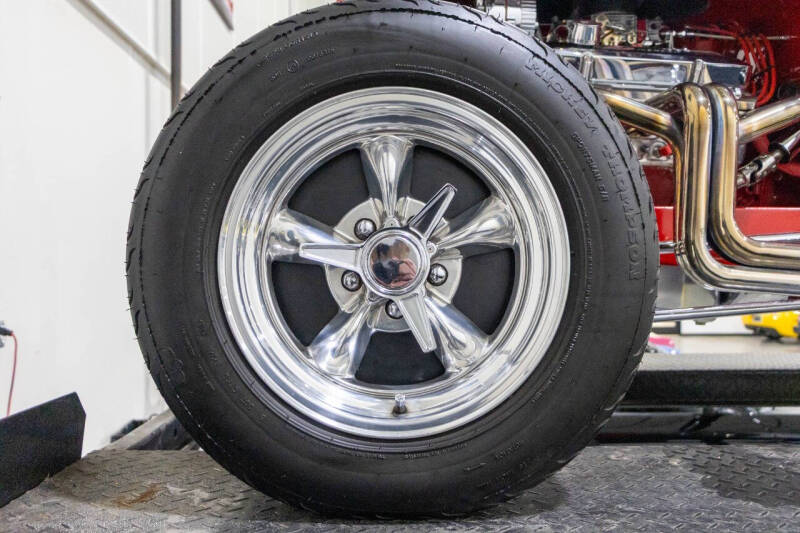 1932 Ford Roadster